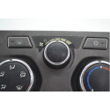 Comando Ar Condicionado Painel S10 2014 Trailblazer Orig