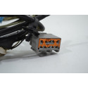 Interruptor Conector Entrada Auxiliar Volvo C30 T5 2009