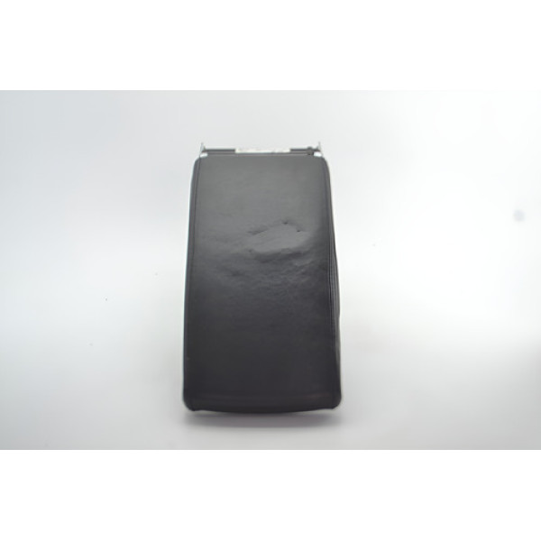 Encosto Apoio Braço Console Central Vw Passat 2010 Original - Preto