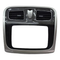 Moldura Difusor Central Logan 2014 A 2024 Sandero Original