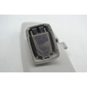 Espelho Retrovisor Interno Volkswagen Fox 2010 Original