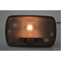 Luz Cortesia Central Traseira Teto Fit 2009 A 2013 Original