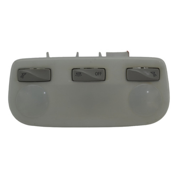 Luz Cortesia Interna Teto Renault Fluence 2013 Origina