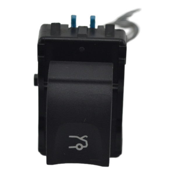 Botão Abertura Porta Malas Renault Fluence 2013 Original