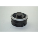 Difusor Saida Ar Painel Chevrolet Celta 2007 Original
