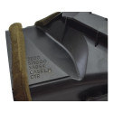 Difusor Central Esquerdo Painel Mitsubishi L200 2009 Origina