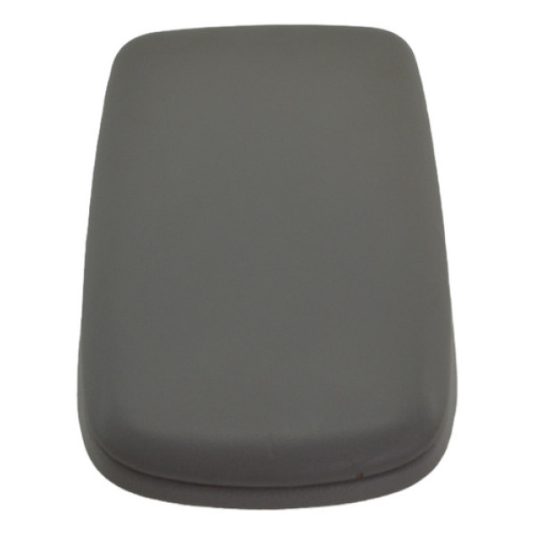 Encosto Apoio Braço Console Corolla Gli 2014 Original Cinza