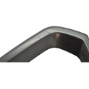 Par Moldura Difusor De Ar Central S10 2019 Original