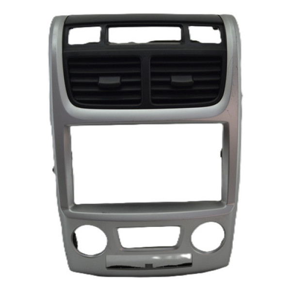 Moldura Central Painel C/difusor Sportage 2010 Original