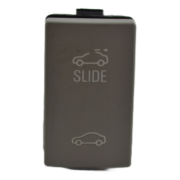 Botão Slide Teto Solar Gm Tracker 2014 A 2016 Original