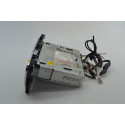 Radio Aparelho Som C/code Ford Focus 2013 Original