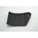 Esteira Tampa Porta Copo Console Vw Tiguan 2021 Original