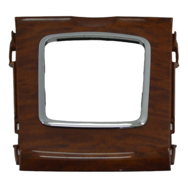 Acabamento Cambio Au...