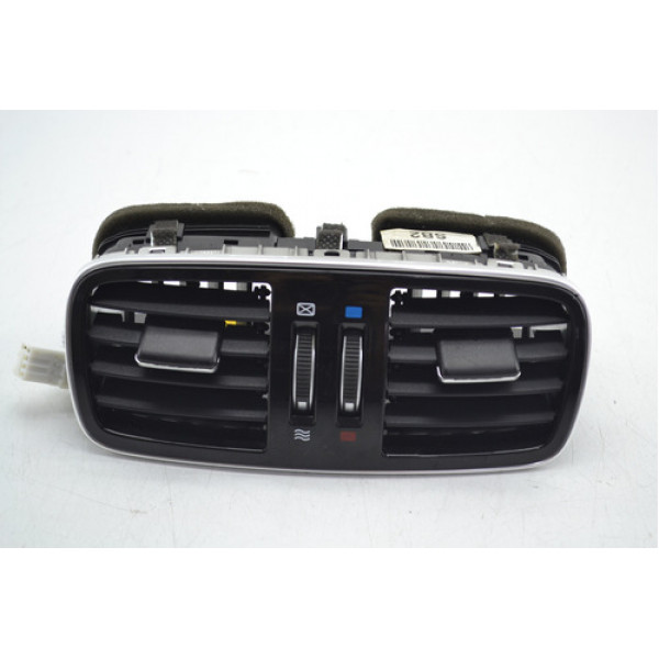 Difusor Ar Traseiro Console Hyundai Genesis 2013 Original