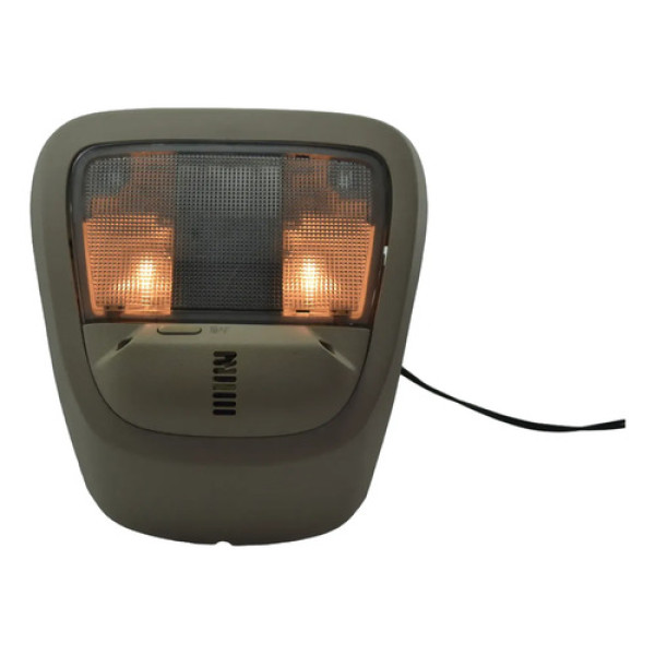 Luz Dianteira Interna Teto Gm Meriva 2003 A 2012 Original
