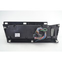 Comando Ar Condicionado Painel Honda Civic 2013 Original