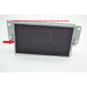 Radio Tela Multimidia Painel Ford Ranger 2023 Original