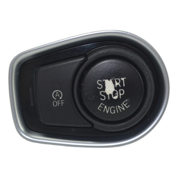 Botão Engine Start Stop Bmw X1 Xdrive 2019 Original