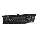 Comando Ar Condicionado Toyota Hilux 2018 2019 Original