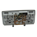 Luz Interna Cortesia Teto Gm Cruze 2012 Original