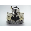 Comando Ar Condicionado Painel Honda City 2009 2010 Original