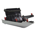 Difusor Ar Lateral Esquerdo Painel Hilux 2016 A 2020 Origina