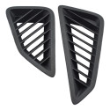 Par Difusor Superior Painel Toyota Corolla 2024 Original