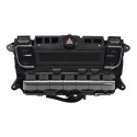 Comando Ar Condicionado Painel Yaris Xl 2020 Original