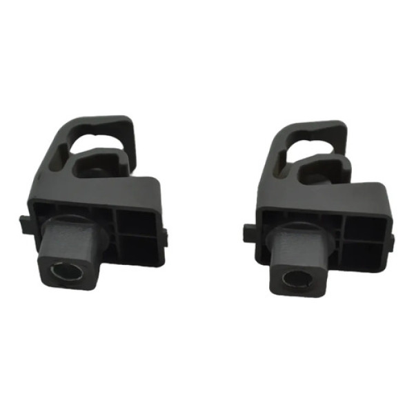 Par Presilha Suporte Quebra Sol Sprinter 2012-2020 Original