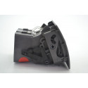 Difusor Ar Lateral Esquerdo Motorista Painel Meriva Original