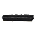 Difusor Saida Ar Painel Lateral Direito Honda Hrv 2020 Origi