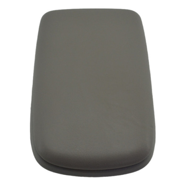 Encosto Apoio Braço Console Toyota Corolla Xei 2011 Original Cinza