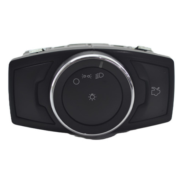 Botão Chave Luz Farol Porta Malas Ford Ka 2014 A 2021 Origin