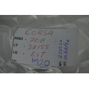 Difusor Ar Central Painel Corsa Montana 2002-2012 Original