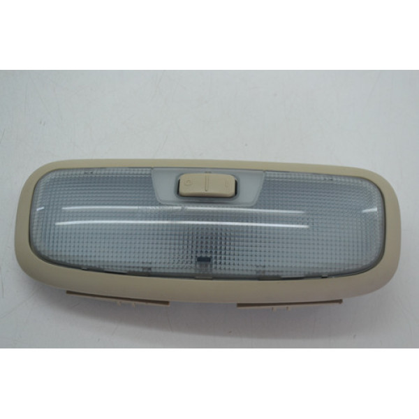 Luz Interna Cortesia Teto Ford Fiesta 2013 Original