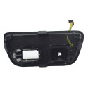 Entrada Conector Auxiliar Sem Usb Ford Ka 2018 Original