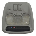 Luz Interna Central Dianteira Teto Gm Tracker 2022 Original