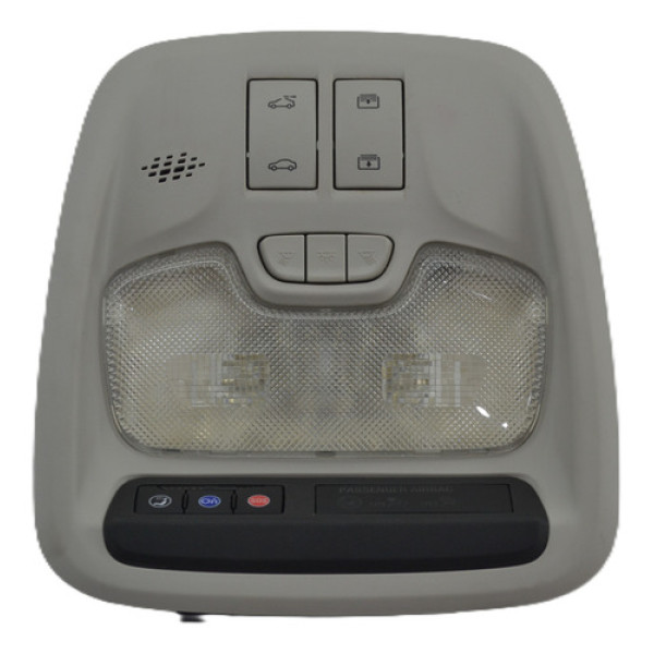 Luz Interna Central Dianteira Teto Gm Tracker 2022 Original