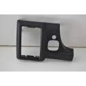 Kit Friso Moldura Difusores Painel Ford Ranger 2022 Original