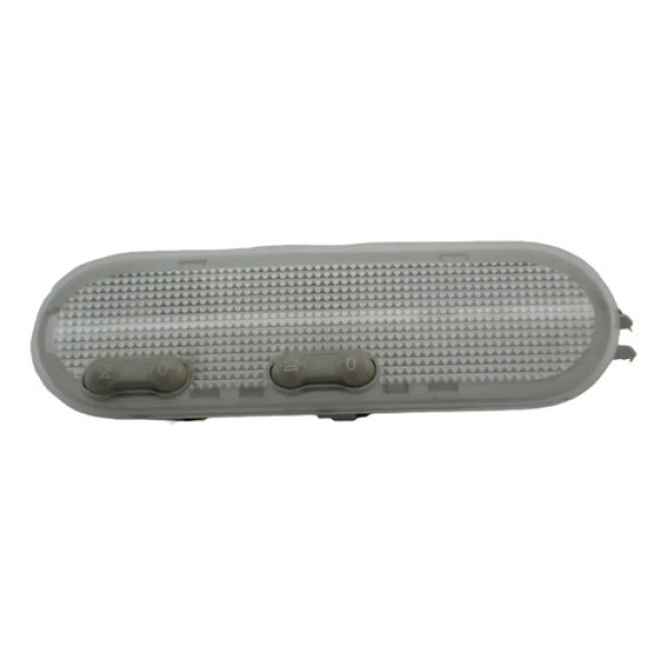 Luz Teto Central Interna Duster Sandero Logan Original