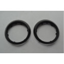 Par Difusor Lateral C/ Moldura Kwid 2020 2021 2022 Original