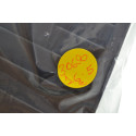 Difusor Central Esquerdo Painel Civic 2006 A 2011 Original