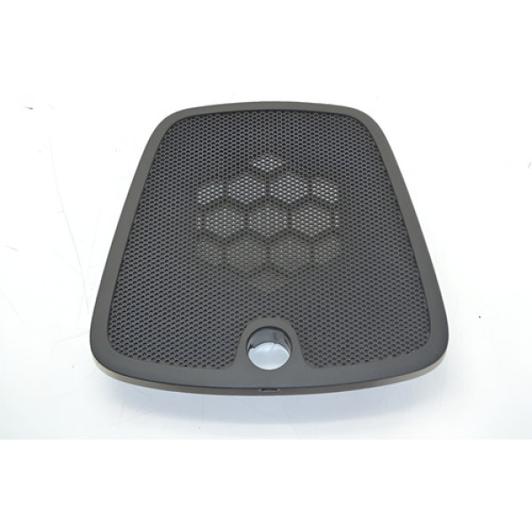 Tela Alto Falante Superior Painel Gm Cruze 2017 Original Preto