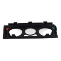 Moldura Comando Ar Condicionado Fox 2011 Spacefox Original