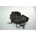 Ventilação Ar Console Citroen C4 Hatch 9687965180 Original