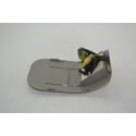 Comando Ar Traseiro Hyundai H100 2002 A 2003 Original