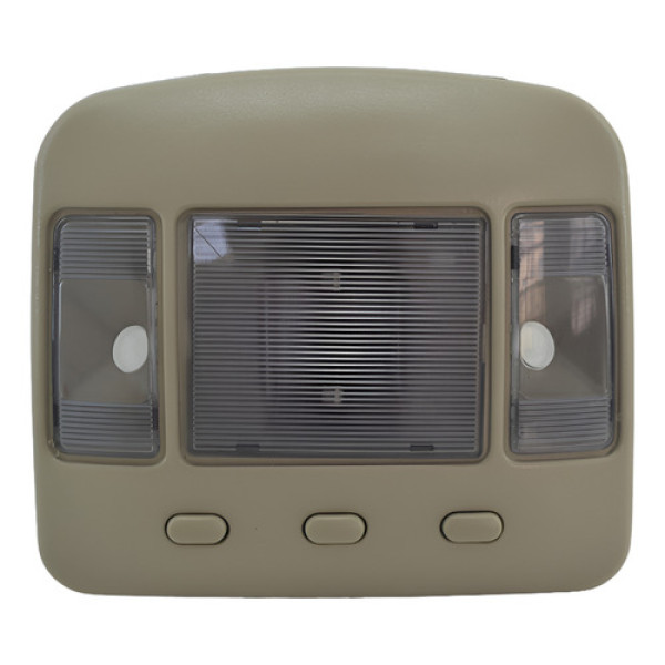 Luz Cortesia Teto Interna Freelander 1 2004 Original