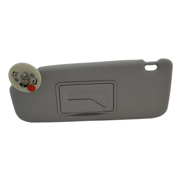 Quebra Sol Ld Esquerdo Chevrolet Tracker 2021 Original