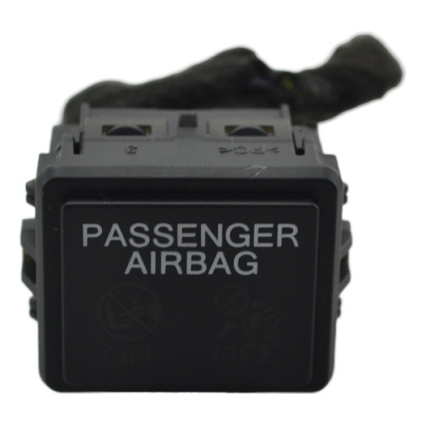 Botão Visor Passenger Painel Toro 2022 Original Preto