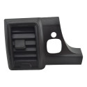Kit Friso Moldura Difusores Painel Ford Ranger 2022 Original